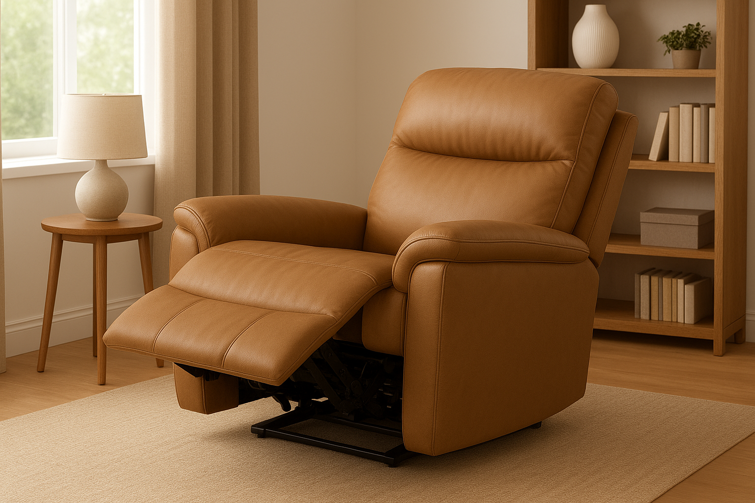 RECLINERS